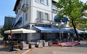Hotel Villa Erica